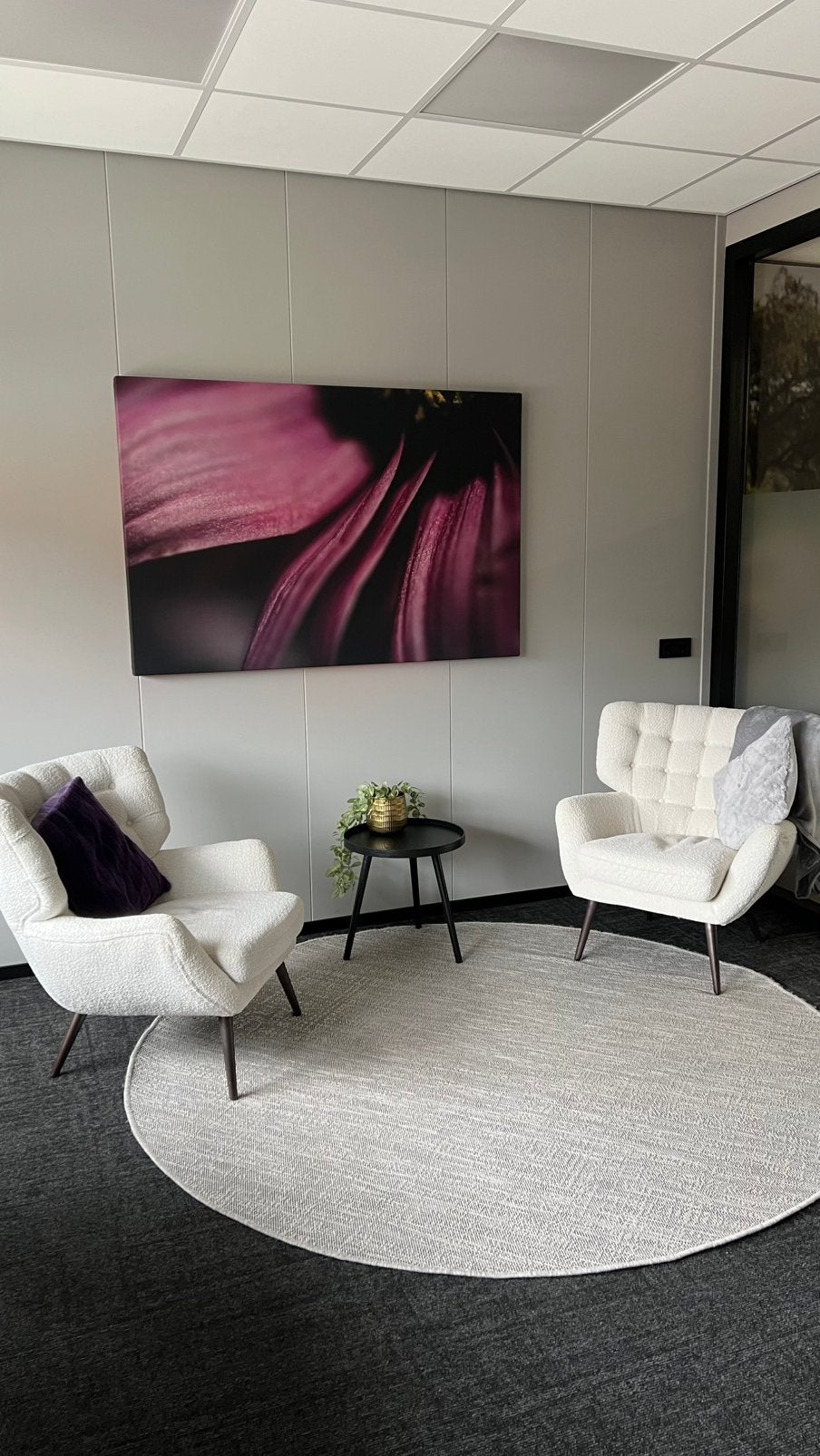 Coachruimte/ praktijk/ werkplek te huur, Huizen en Kamers
