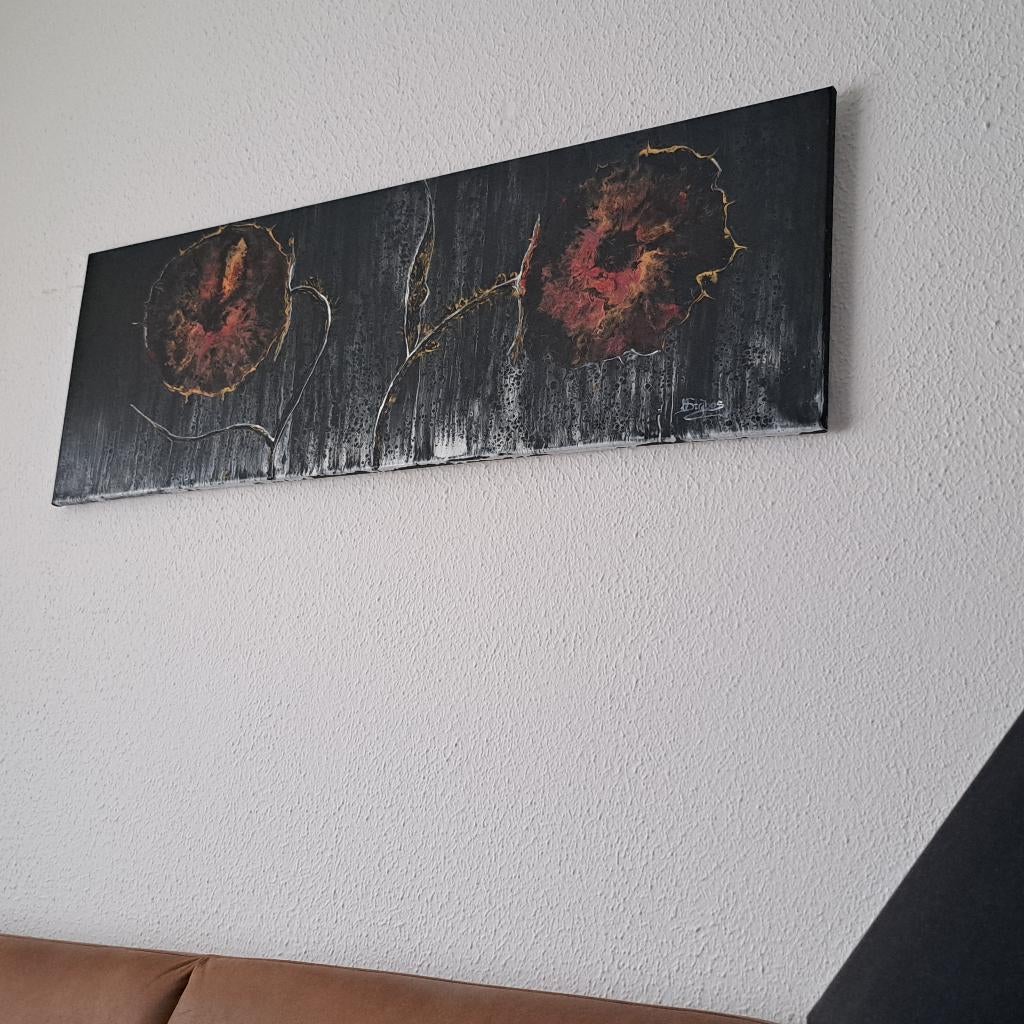 schilderij, Ophalen, Oorspronkelijke maker, Nieuw, Schilderij