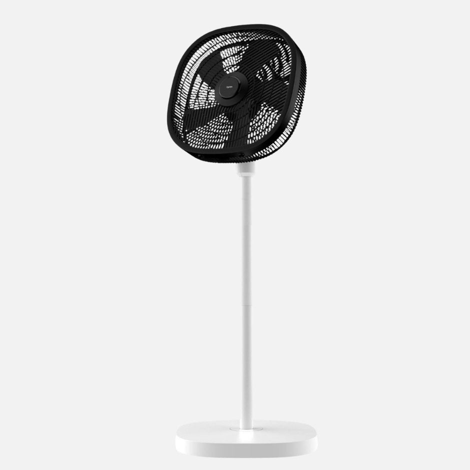 Dynter Airflow AV25G ventilator NIEUW, Witgoed en Apparatuur, Ventilatoren, Ophalen, Zo goed als nieuw, Statiefventilator
