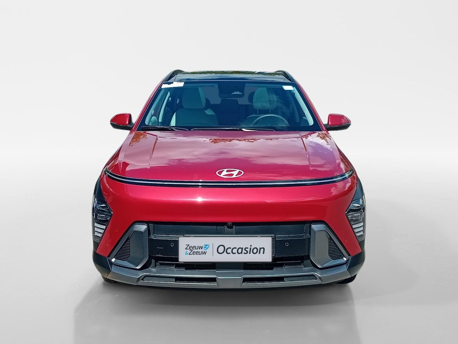 Foto 2 van Hyundai Kona Premium Sky | ! Als nieuw! | Vol Opties | NU In