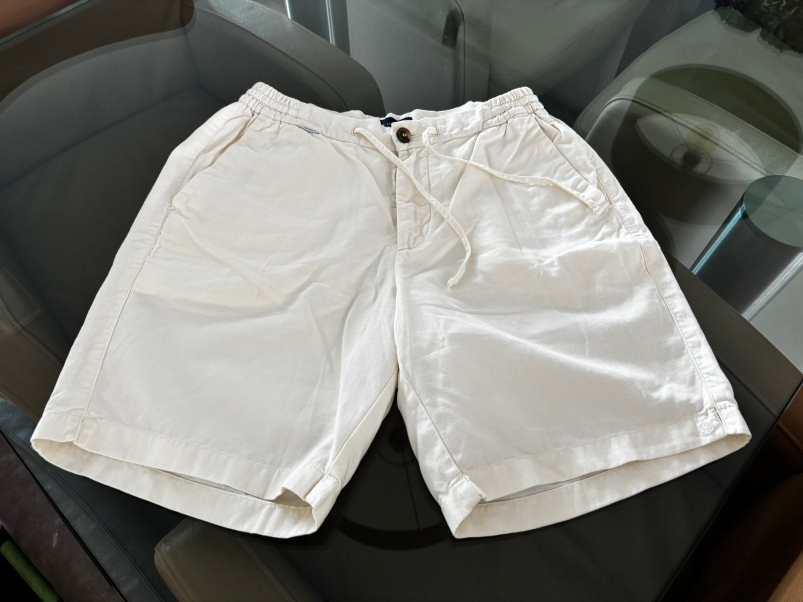 Mr Marvis short maat L ., Ophalen of Verzenden, Nieuw, Maat 52/54 (L), Overige kleuren