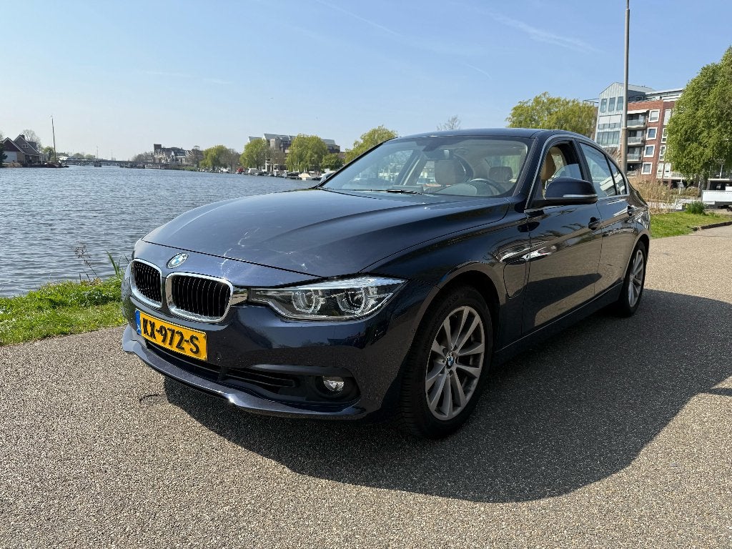 BMW 3-Serie 330e Aut 2016 2e eigenaar (WEG=WEG)