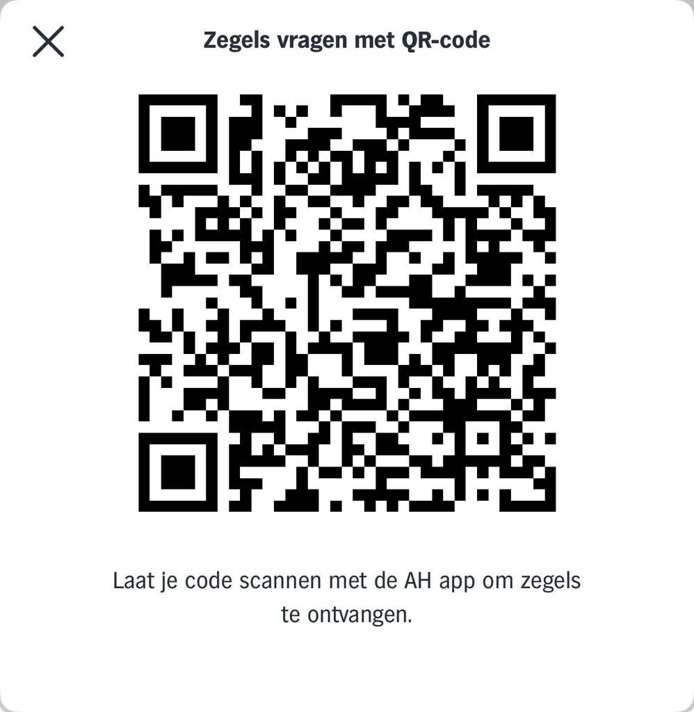 Brabantia zegels AH, Hobby en Vrije tijd, Spaarzegeltjes, Ophalen, Winkel, Super of Benzinepomp, Zegels, Bonnen of Punten