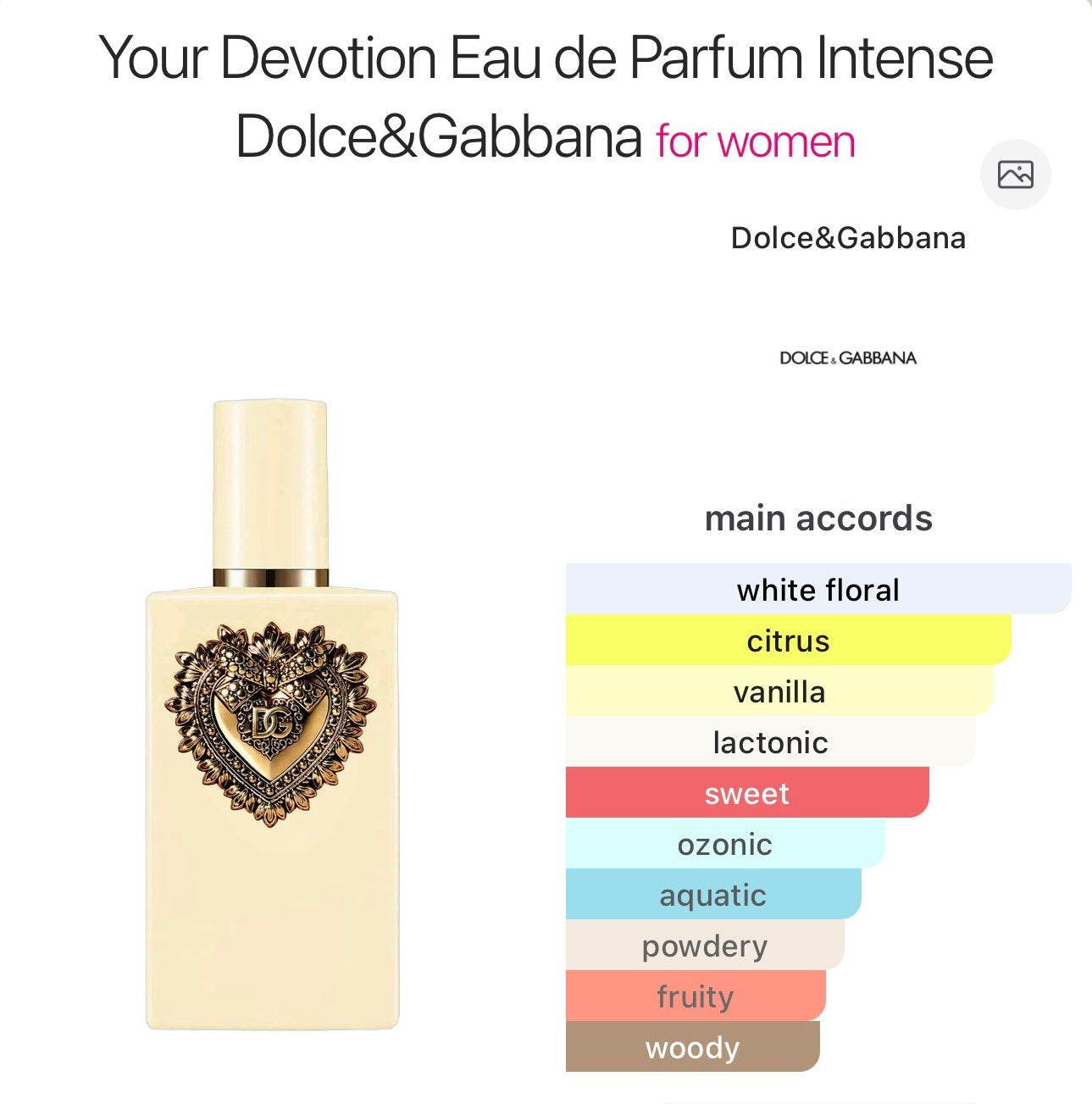 Decant Your Devotion, Ophalen of Verzenden, Zo goed als nieuw