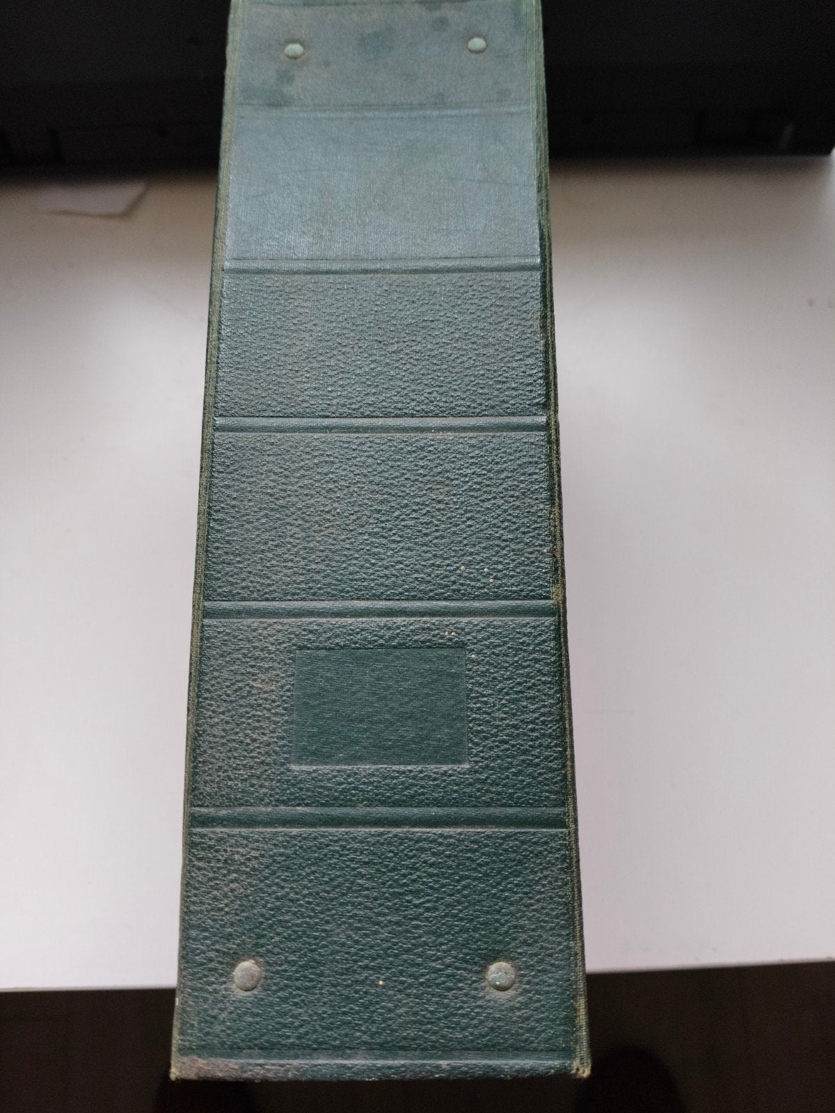 Maandblad van de vereeniging voor handenarbeid. 1932-1936, Ophalen of Verzenden, Gelezen, Sport en Vrije tijd