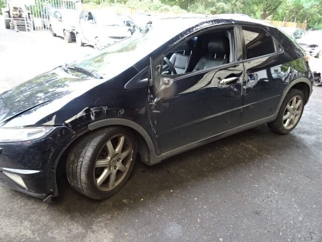 Honda civic fk3 bj 2008 2.2 ictdi 103 kw diesel voor demonta, Honda, Gebruikt, -, -
