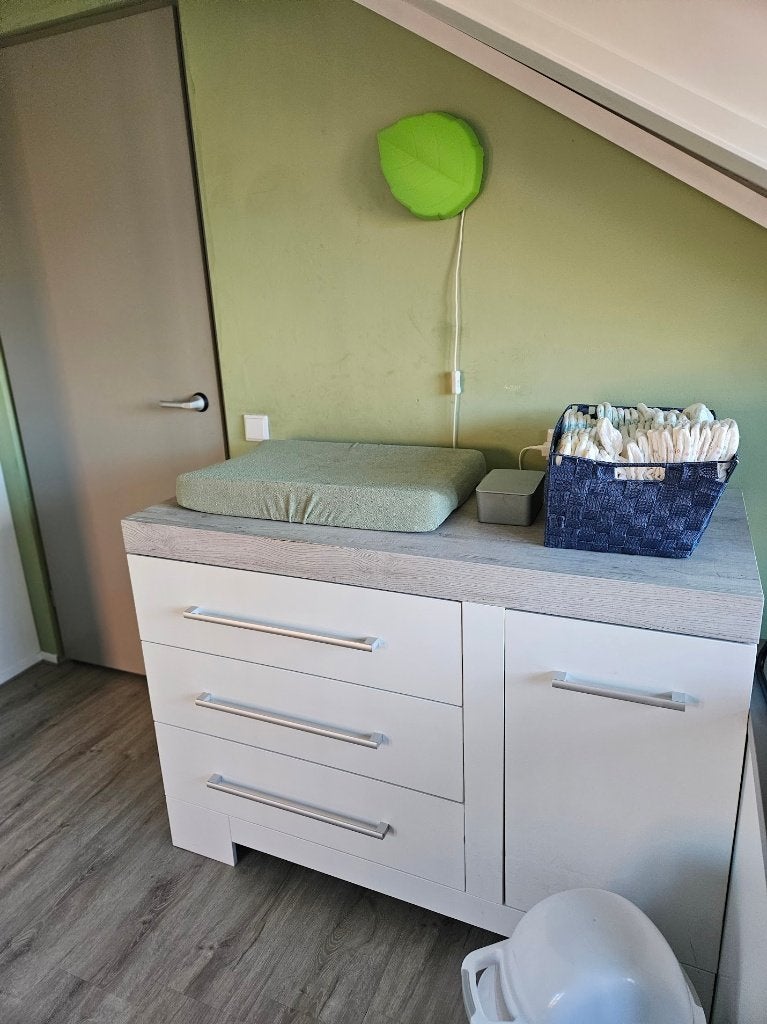 Commode 130x60x93 TWF Type Frame, Ophalen, Gebruikt, 50 tot 70 cm, 100 cm of meer