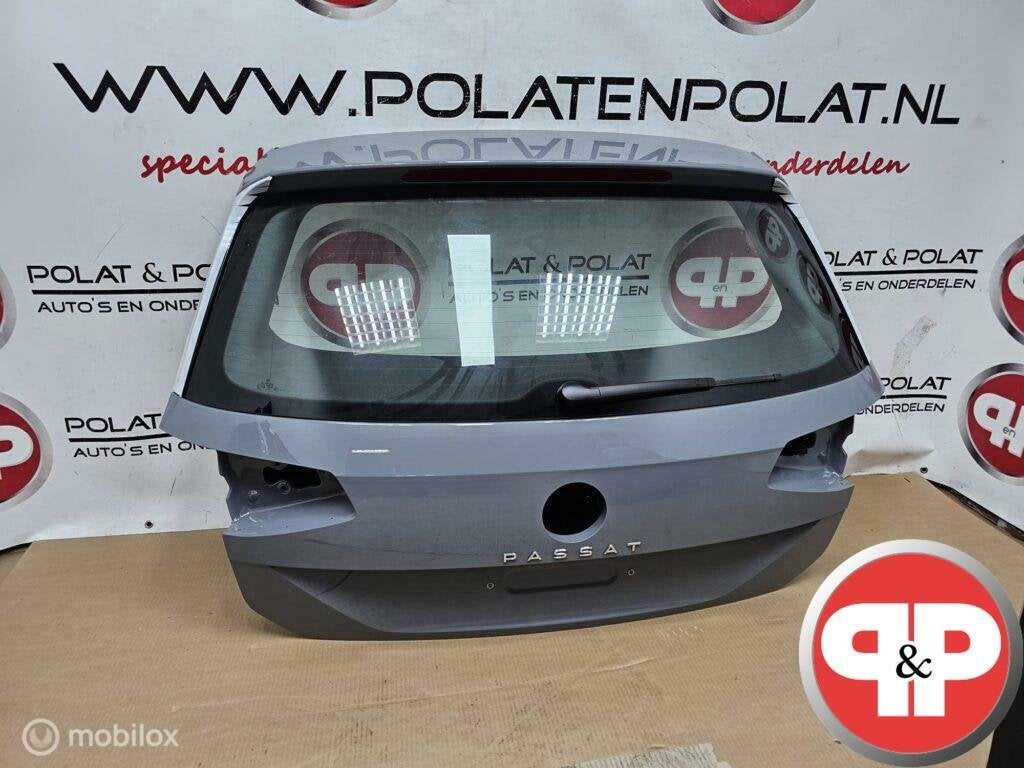 VW Passat 3G B8 Station Achterklep La7C, Auto-onderdelen, Carrosserie en Plaatwerk