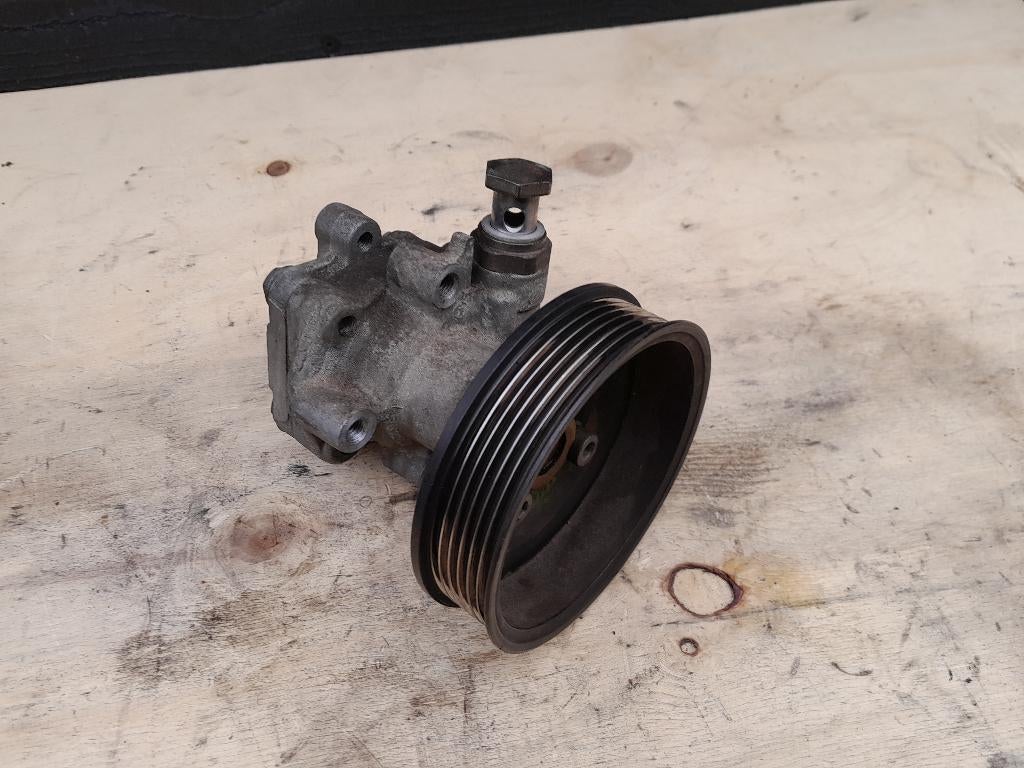 POMP STUURBEKRACHTIGING - VOLKSWAGEN GOLF 4 / IV - Keurig, Verzenden, Gebruikt, Volkswagen