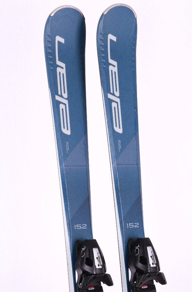 140; 146; 152; 160; 168; 176 cm ski's ELAN EXPLORE 74 RS, Overige merken, 140 tot 160 cm, Gebruikt, Verzenden