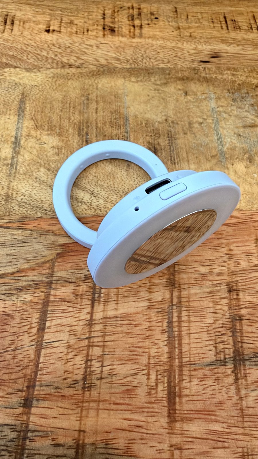 MagSafe Selfie Lamp Oplaadbaar, Overige merken, Verzenden, Nieuw, LED-lamp