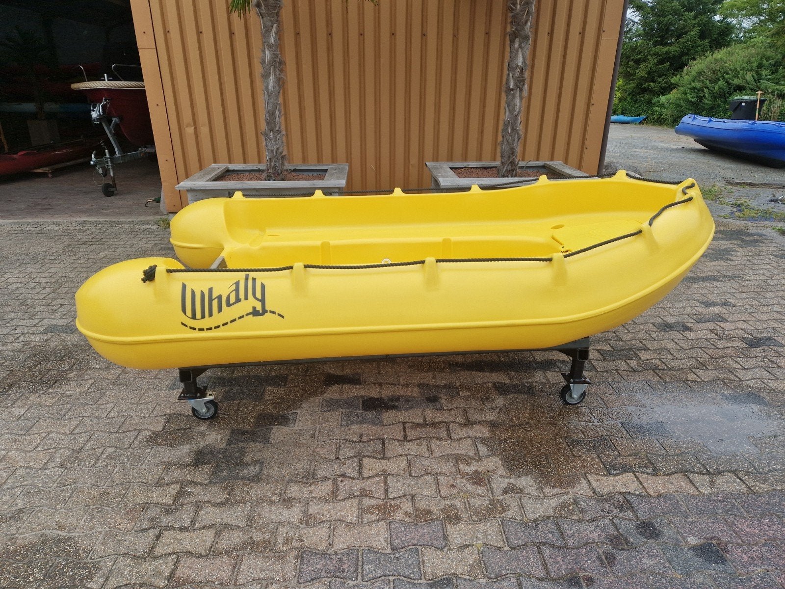 Diverse Tour / Visboten Gebruikt en Demo's!!!, Ophalen, Postma, Info@postmawatersport.nl, NL