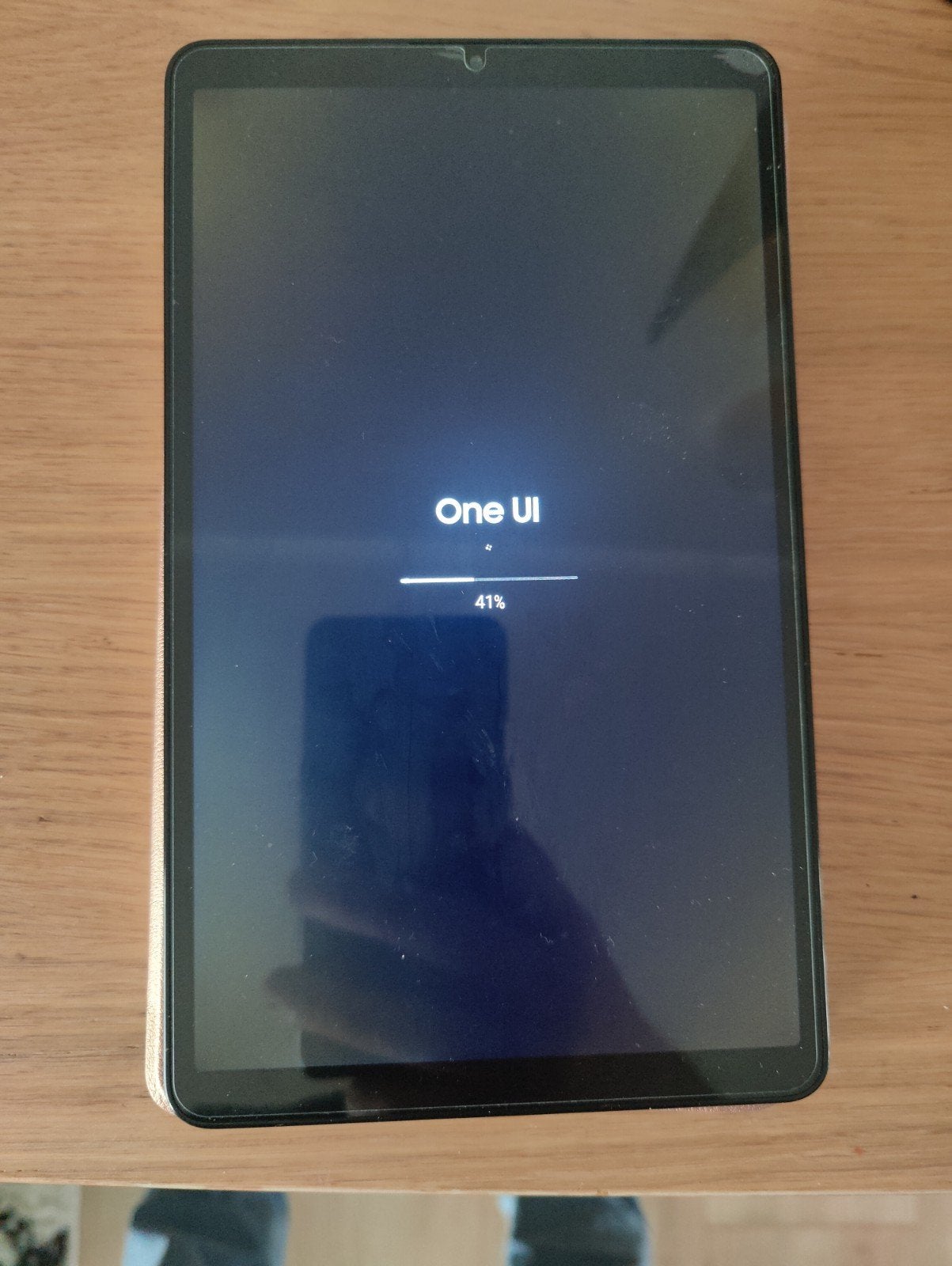 Samsung tab a11 5g met case 8.7 inch.64gb, Computers en Software, Android Tablets, Ophalen, 8 inch, Zo goed als nieuw, Wi-Fi en Mobiel internet