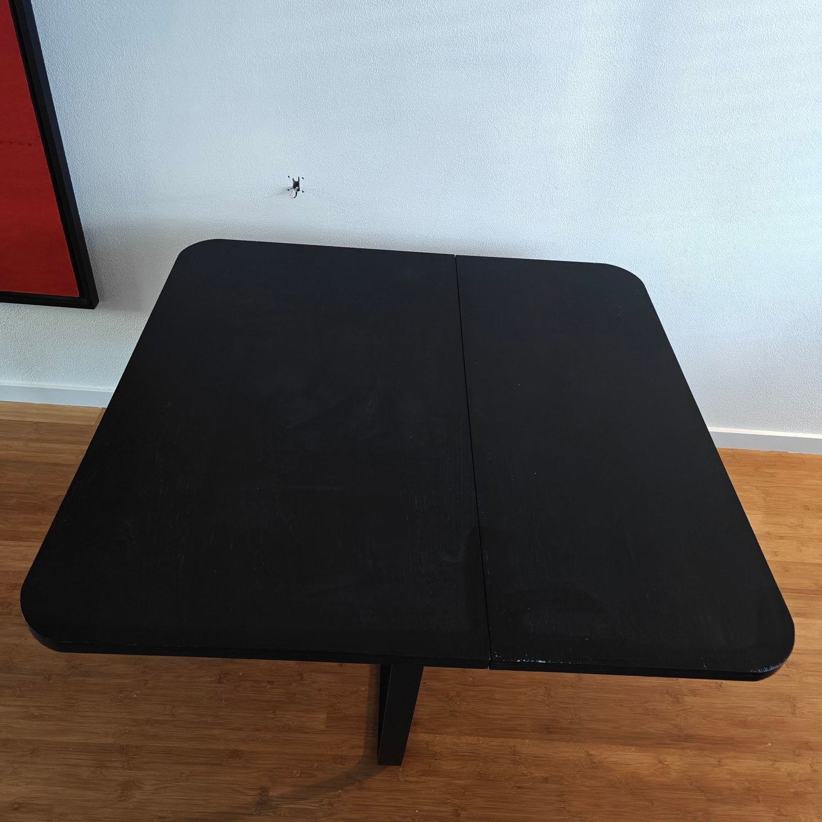 Uitklapbare sidetable/ eettafel merk Made

Deze sidetable of, Ophalen, Gebruikt, Rechthoekig, 50 tot 100 cm