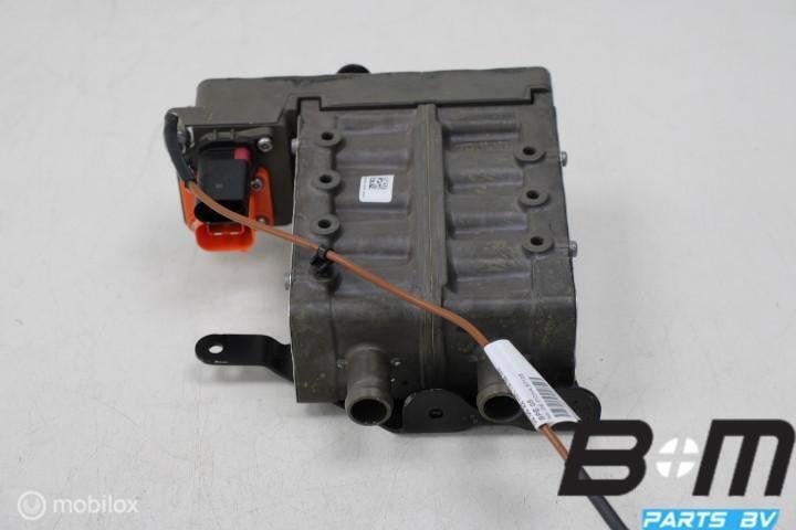 Verwarmingselement Audi Q8 4M E-Tron 12E963231J, Gebruikt