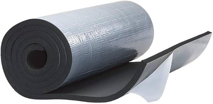 Armaflex zelfklevend 6mm, Ophalen, Zo goed als nieuw, Minder dan 5 m², Folie