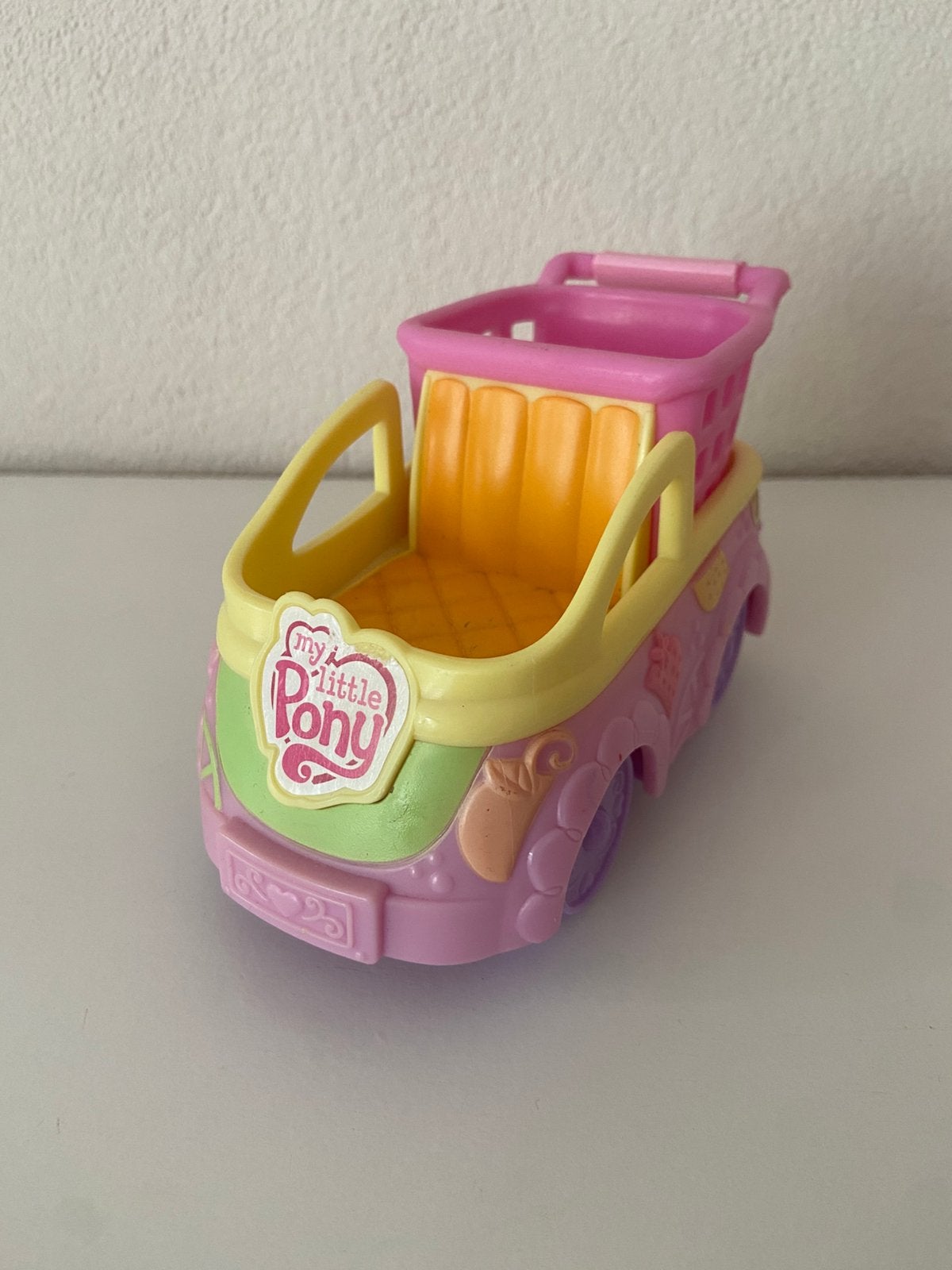 My Little G3.5 Shopping Cart (2009), Ophalen of Verzenden, Gebruikt