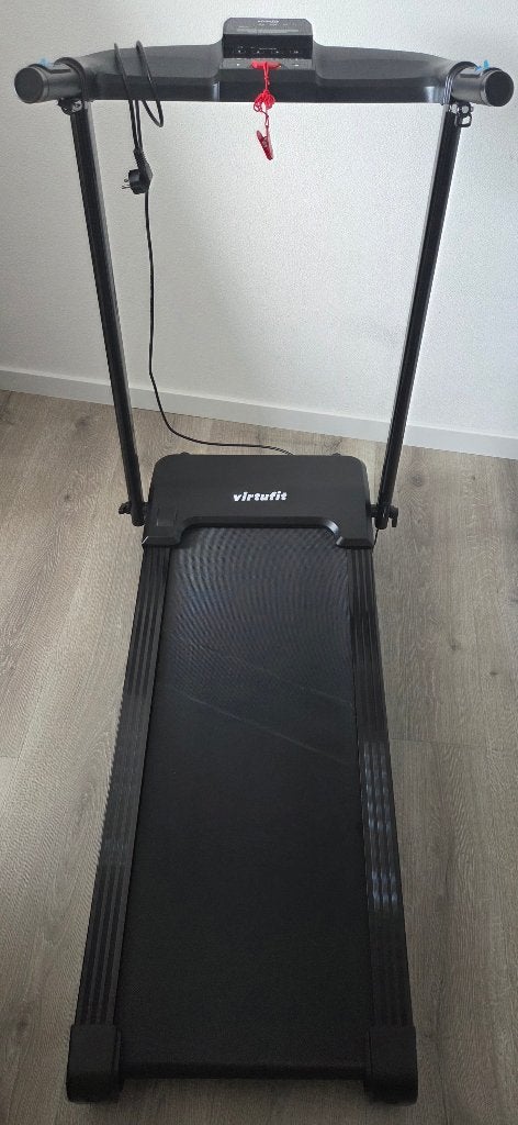 Loopband Virtufit TR-50i, Sport en Fitness, Ophalen, Overige materialen, Zo goed als nieuw, Loopband