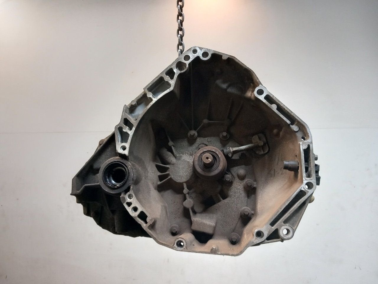 Versnellingsbak schakel Renault Twingo, Onderdelen@venauto.nl, Van der Ven Autorecycling B.V., Gebruikt, Ettenseweg 76, 4706 PB Roosendaal, The Netherlands
