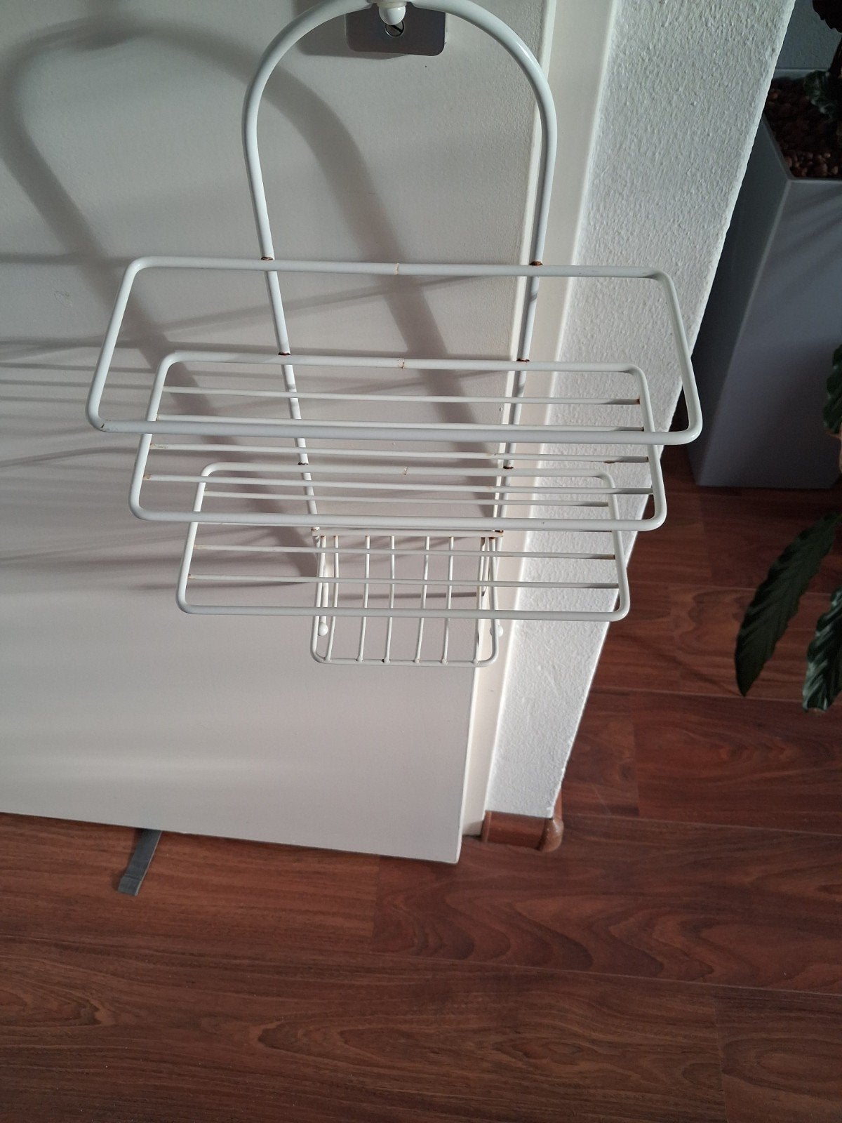 Badkamer douche organizer, Gebruikt, Overige typen, Minder dan 100 cm, 50 tot 100 cm