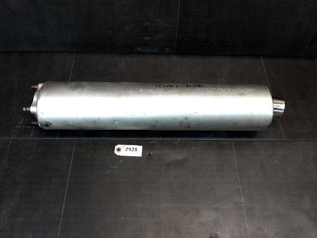 TL1000S 1996 - 2001 Suzuki Demper D1-60572, Motoren