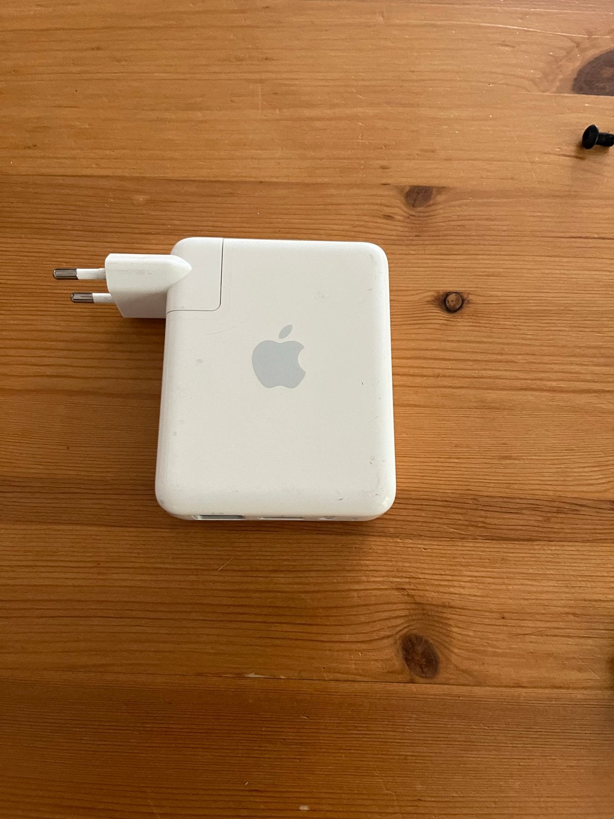 Apple AirPort Express Base Station A1264, Ophalen of Verzenden, Gebruikt