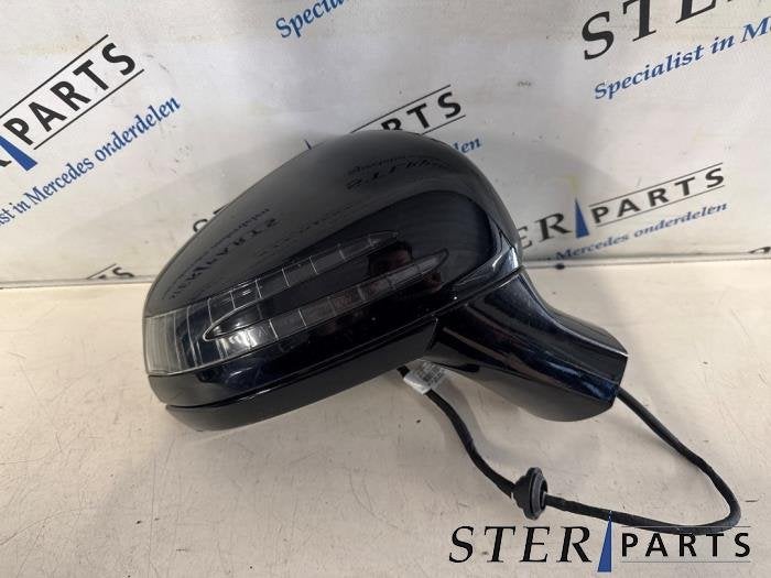 Buitenspiegel rechts van een Mercedes SLK, Gebruikt, -, Ophalen of Verzenden, -