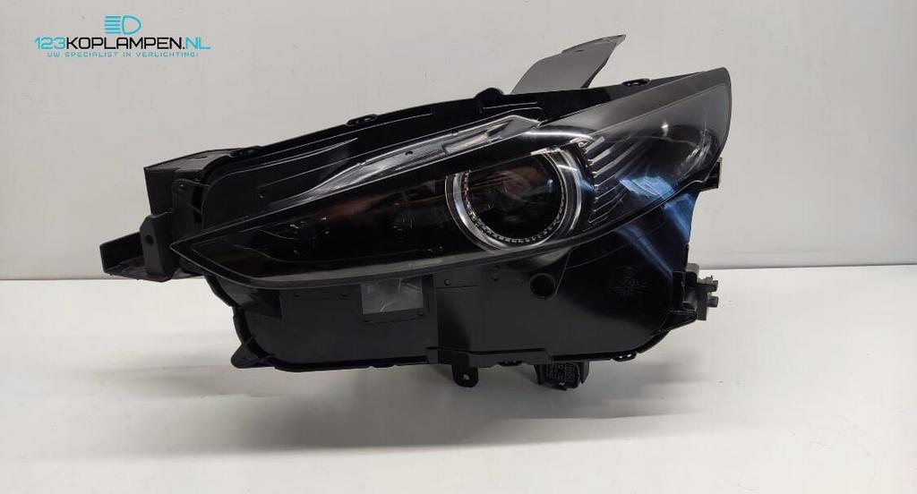 Mazda CX 30 CX30 Full Led Koplamp links