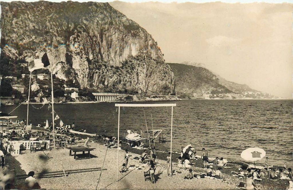 701-467-017 Beaulieu, Ophalen of Verzenden, Voor 1920, Frankrijk