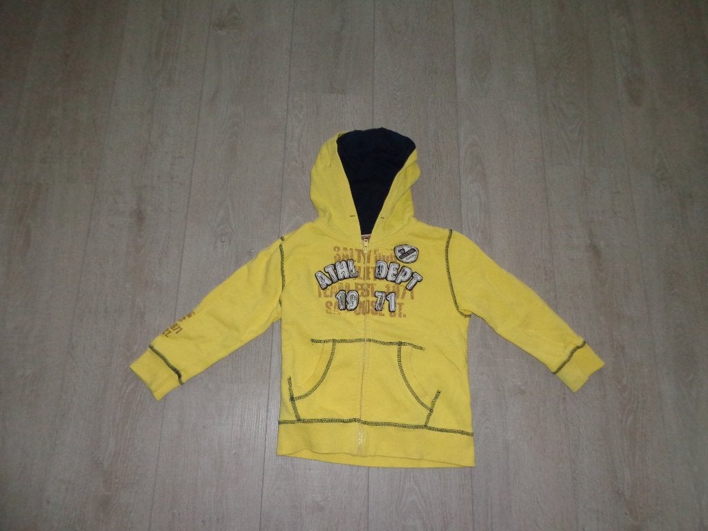 jongenskleding maat 116, Salty Dog,Carbon,Sevenoneseven, Kinderen en Baby's, Kinderkleding | Maat 116, Ophalen of Verzenden, Gebruikt