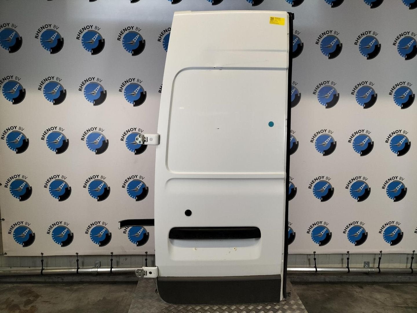 RENAULT MASTER L3H2 PORTIER LA  901019516R 2019, Auto-onderdelen, Gebruikt, Deur, Ophalen of Verzenden, Stiba lid