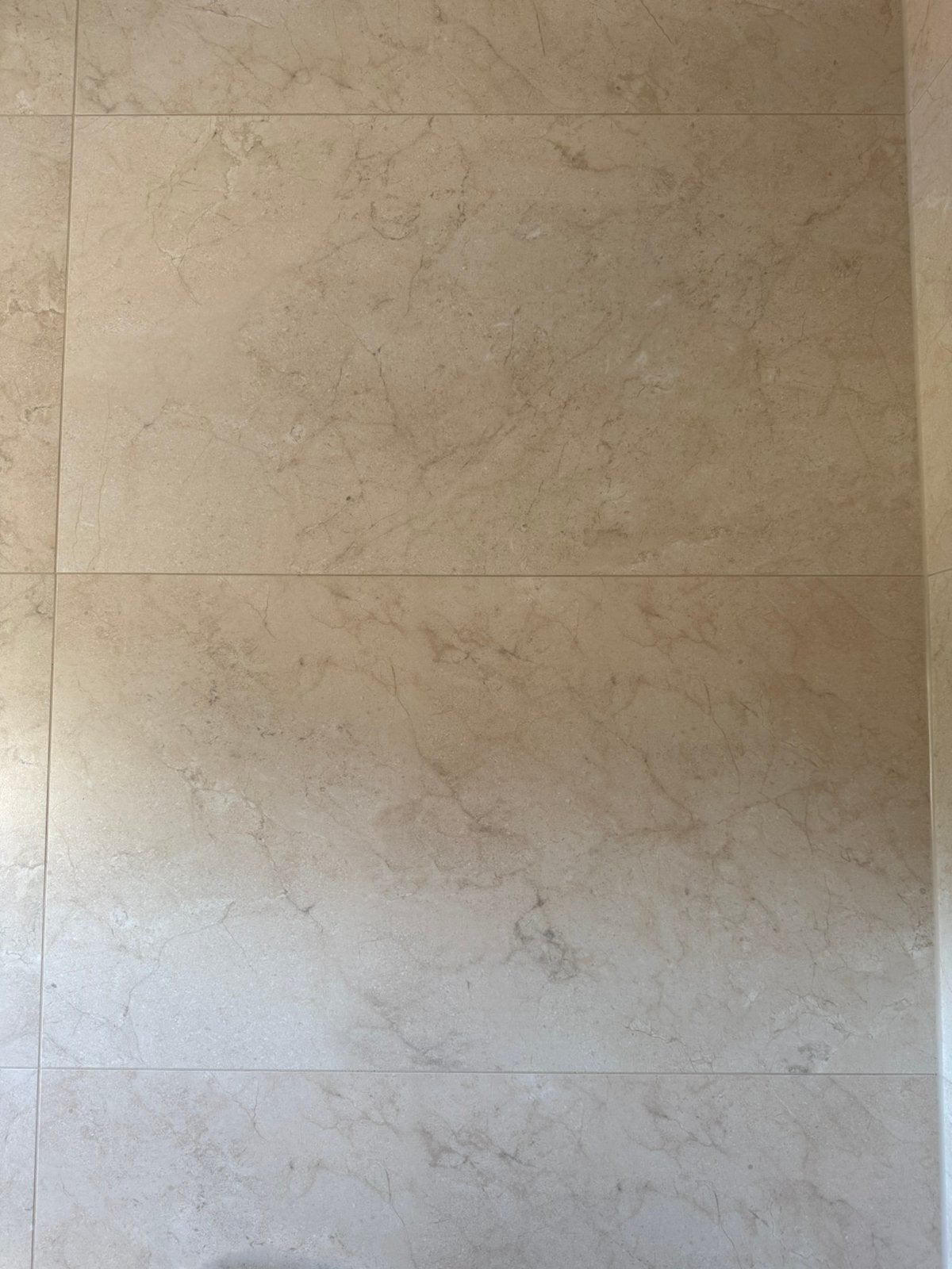 Ragno 120x40 wandtegels beige marmer 8,16m2, Ophalen, 60 cm of meer, Nieuw, 5 tot 10 m²