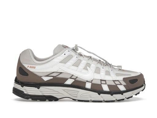 Nike P-6000 Light Orewood Brown Mink Brown 46, Ophalen of Verzenden, Nieuw, Bruin