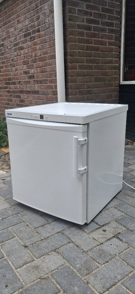 Vriezer Liebherr, Minder dan 85 cm, Nieuw, Minder dan 60 cm, Vrijstaand