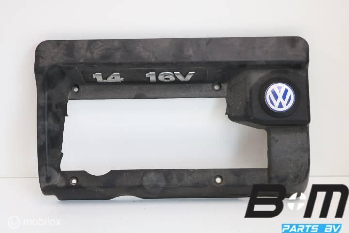 Motorafdekplaat VW Golf 4, Gebruikt