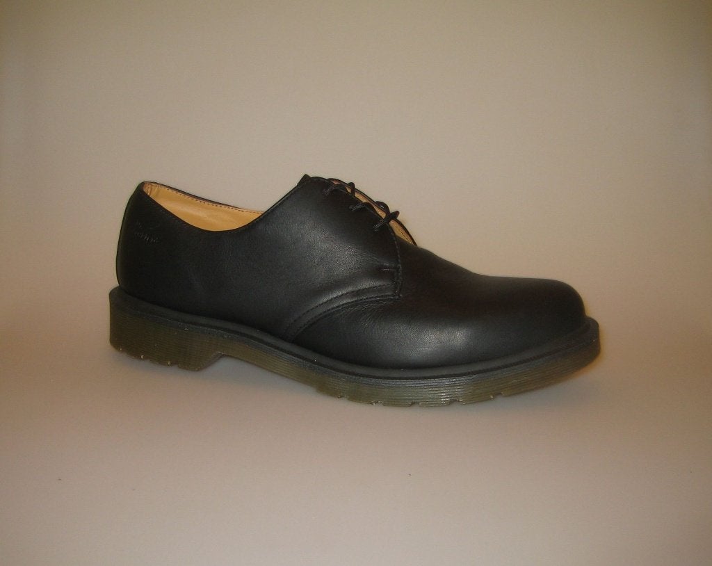 dr martens harvey 1461 zwart maat 39, 40, 41, 45 en 47 nieuw, Kleding | Heren, Schoenen, Zwart, Nieuw, Ophalen of Verzenden, Veterschoenen