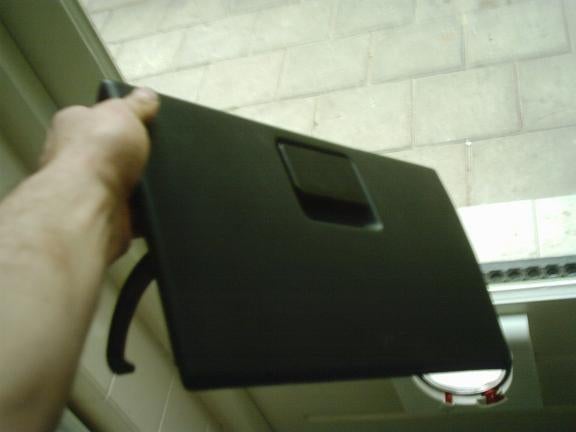 Dashbord kastje Escort 1998, Ophalen of Verzenden