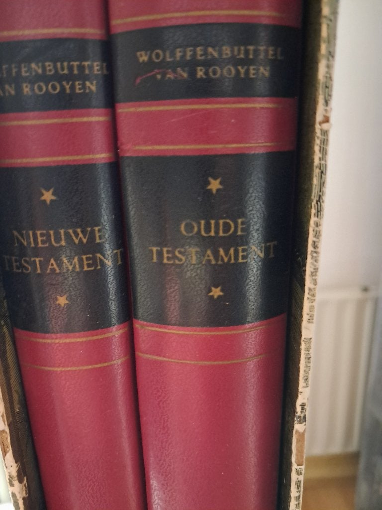 Bijbel, Christendom | Katholiek, Diverse auteurs, Ophalen of Verzenden, Zo goed als nieuw