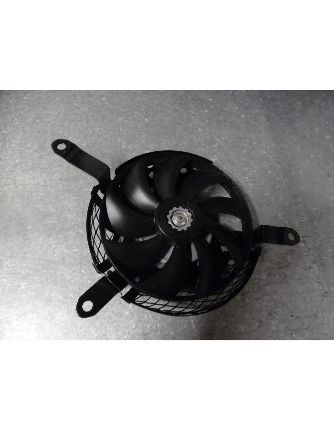 GSXR1300 2010 - 2013, 2008 - 2009 Suzuki Radiator D1-47969