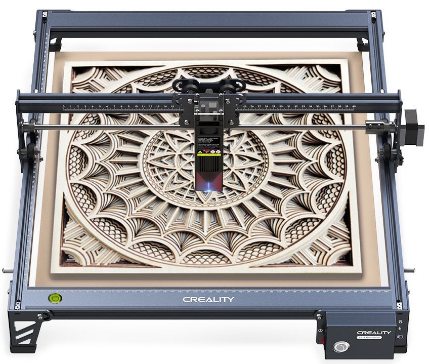 Creality Falcon 10W Lasergraveermachine Graveren & Snijden, Ophalen of Verzenden, Nieuw, Printeraccessoires