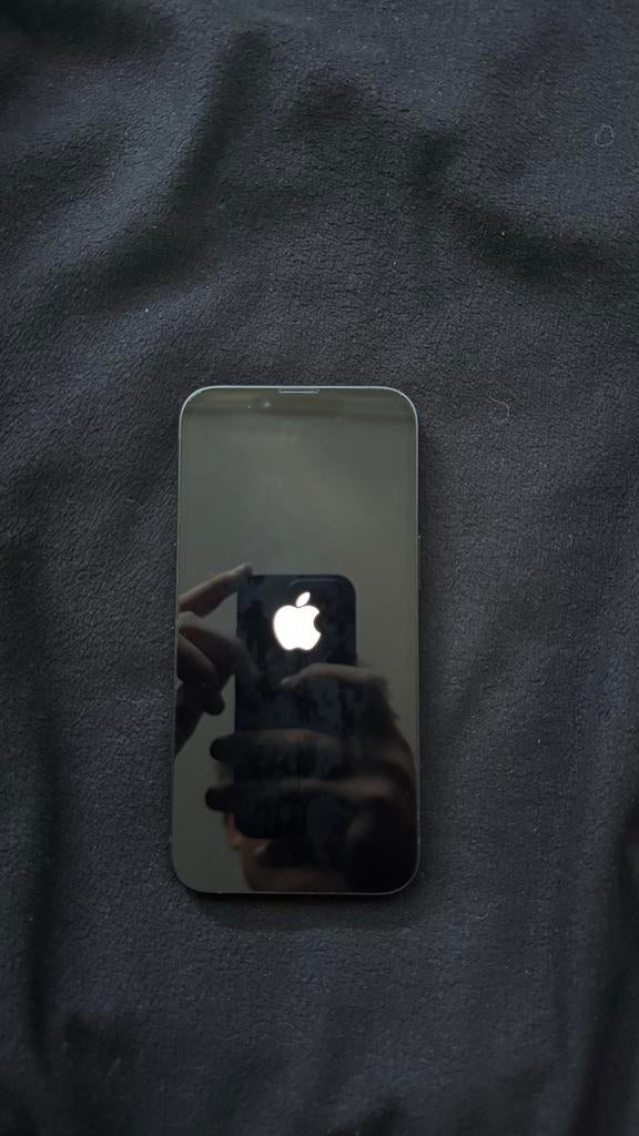 iPhone 16e 256GB - Zeer Mooie Staat, Ophalen, Zo goed als nieuw, 256 GB, IPhone 16e