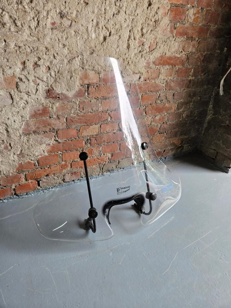 Piaggio Zip windscherm, origineel, Ophalen, Gebruikt, Overige typen, Piaggio
