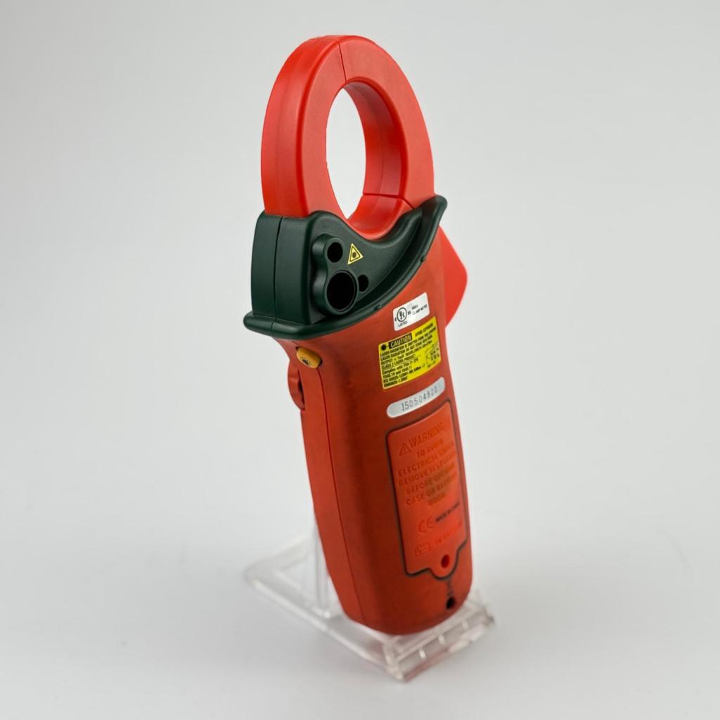 Extech EX830 Multimeter, Flex Ltd., Zo goed als nieuw, https://flex.com/contact-us, Nobelstraat 10, 5807 GA Oostrum
