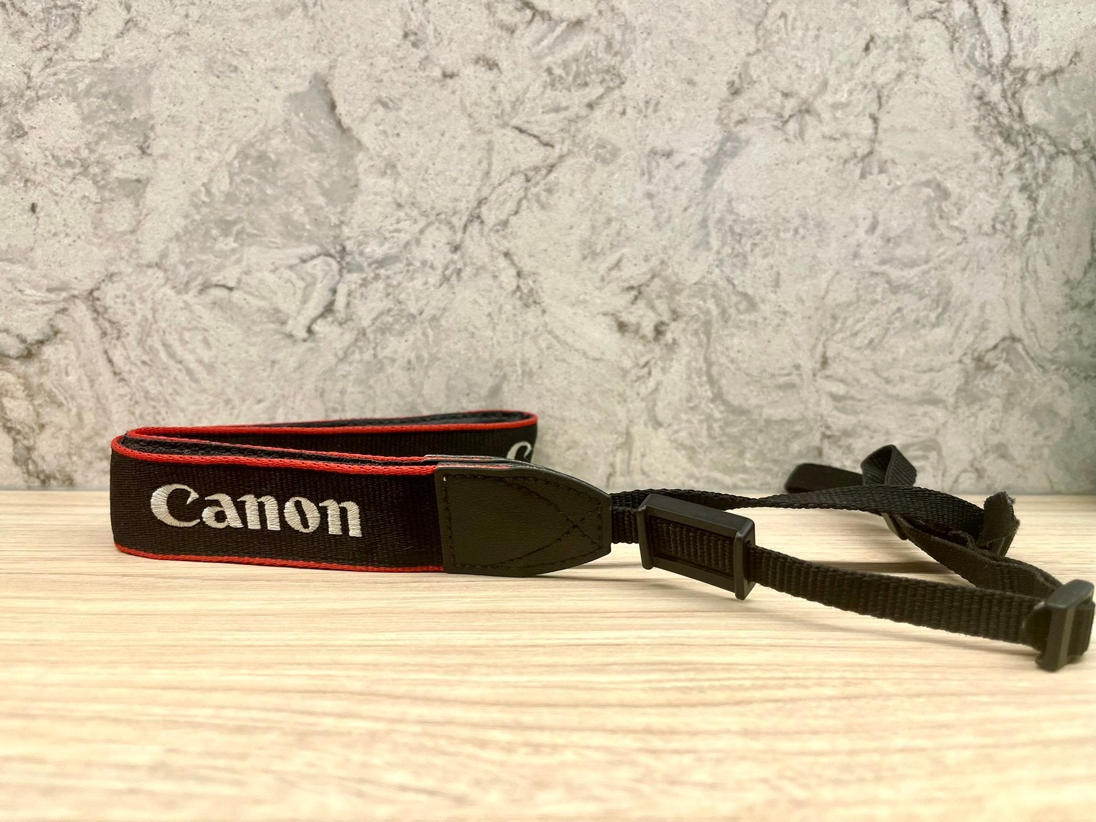 Canon camerastrap canon draagriem nieuw, Ophalen of Verzenden, Nieuw