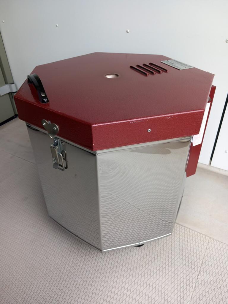 Keramiekoven te koop !!, Ophalen
