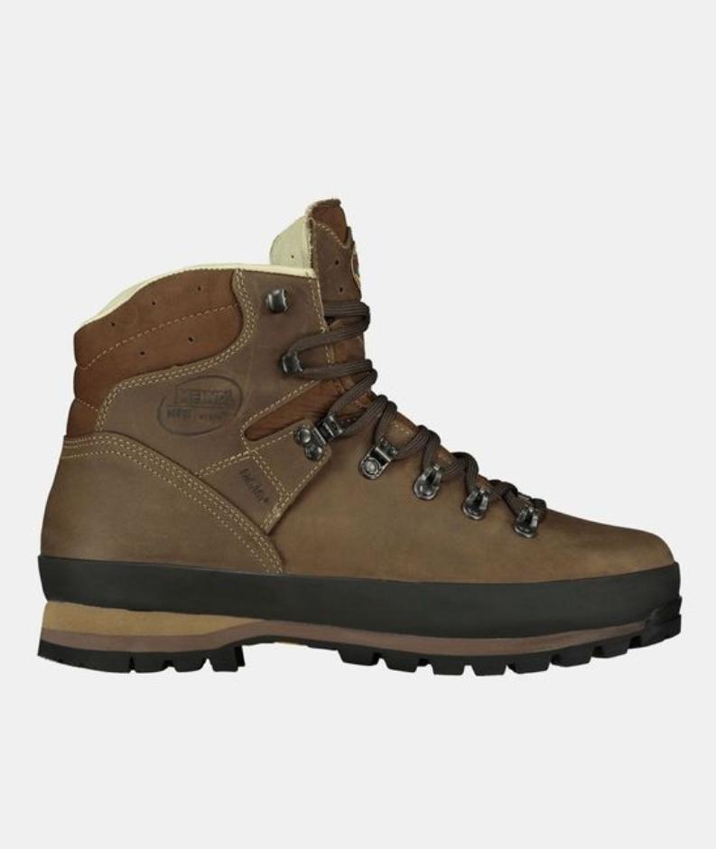 Meindl Borneo 7.5 maat 41.5 MFSystem DiGAfix wandelschoenen, Ophalen of Verzenden, Gebruikt, Schoenen