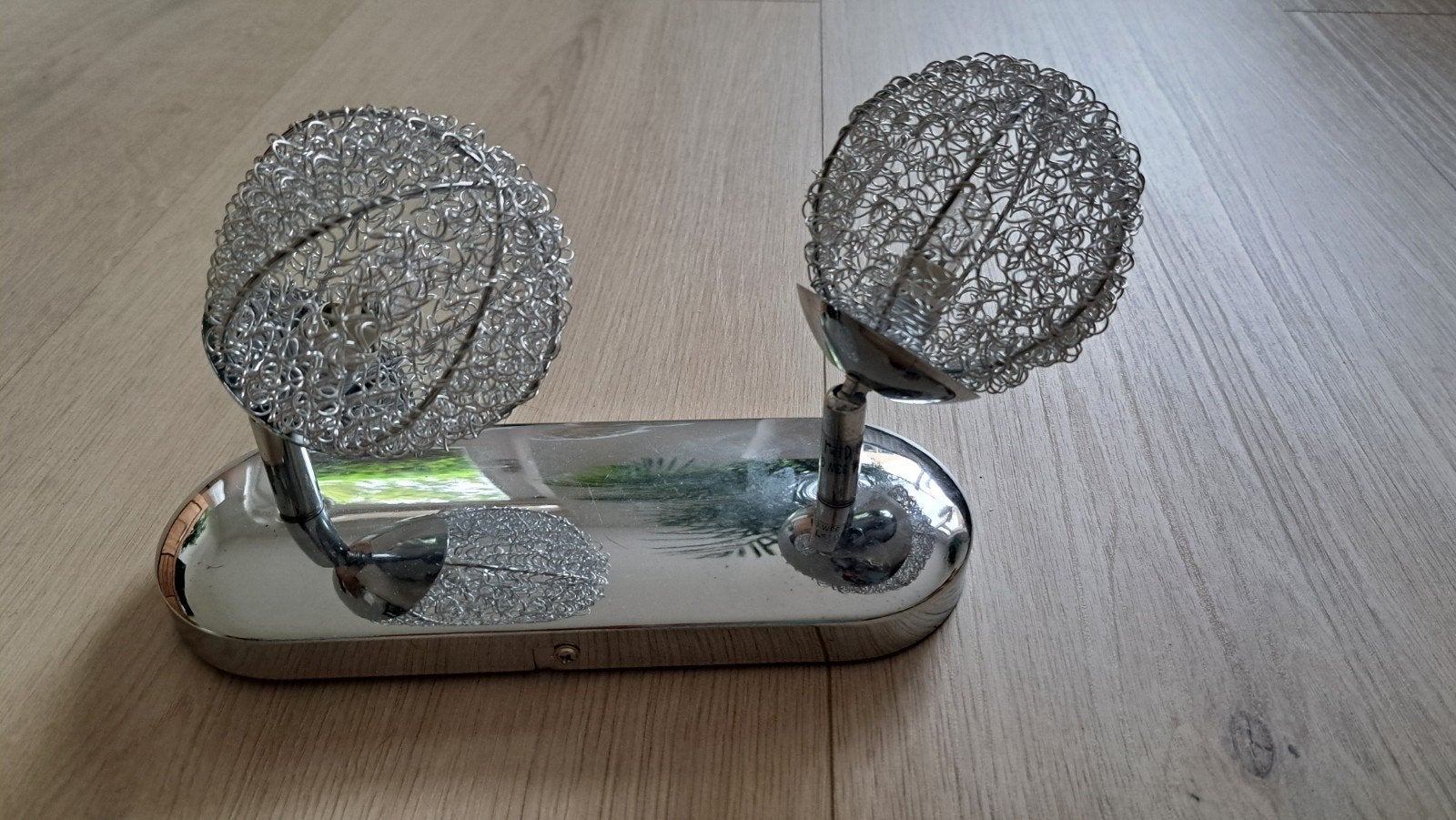 Leuke plafonniere, Ophalen of Verzenden