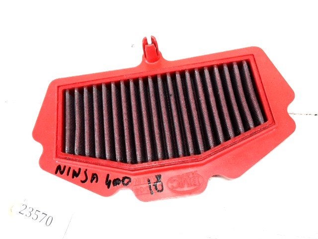 Ninja 400R 2018 - 2022 Kawasaki Filter Luchtfilter D1-50386