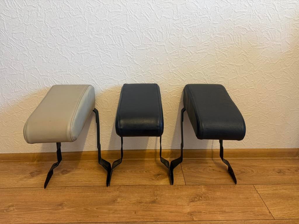 Saab 9000 armests, Ophalen of Verzenden, Saab