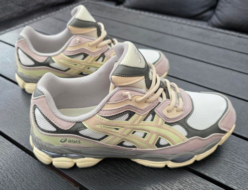 Nieuwe Asics, Ophalen of Verzenden, Nieuw, Hardloopschoenen, Asics